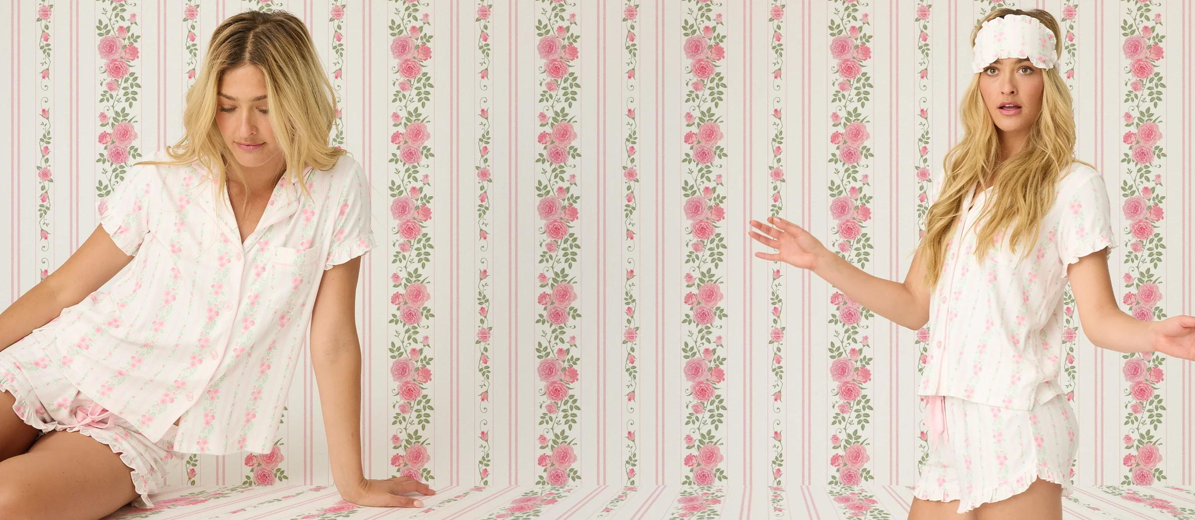 Sleep in Style, Live in Luxury